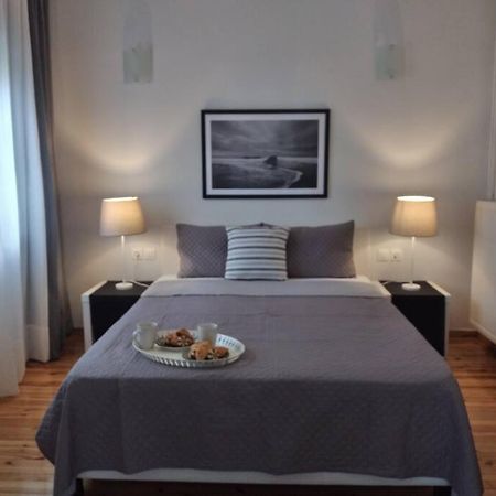 D4 Central Luxury Apartment Волос Экстерьер фото
